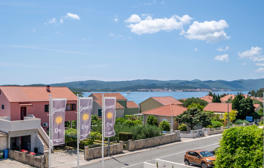 Lejlighed - Peljesac - Orebic , Kroatien - CDP645 7