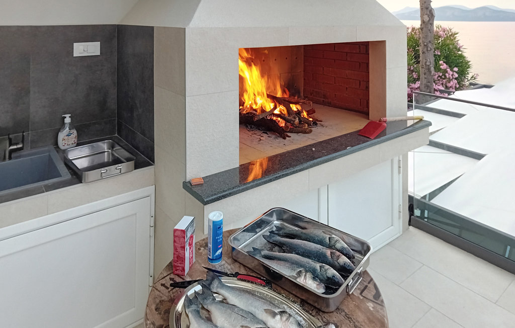 Feriehuse - Peljesac-Drace , Kroatien - CDP610 18