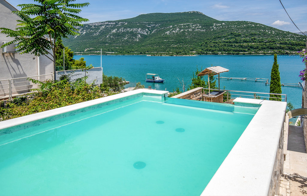 Ferienhaus - Peljesac-Ston , Kroatien - CDP700 10