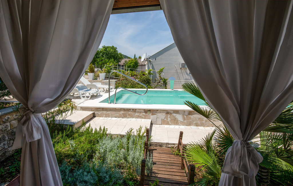 Ferienhaus - Peljesac-Ston , Kroatien - CDP700 11