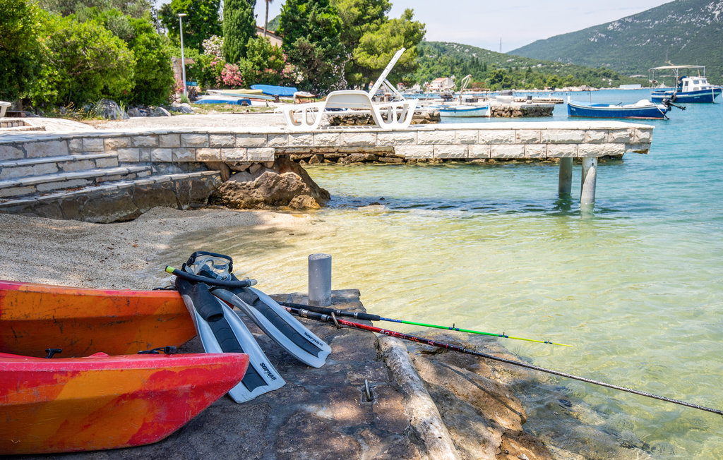 Ferienhaus - Peljesac-Ston , Kroatien - CDP700 25