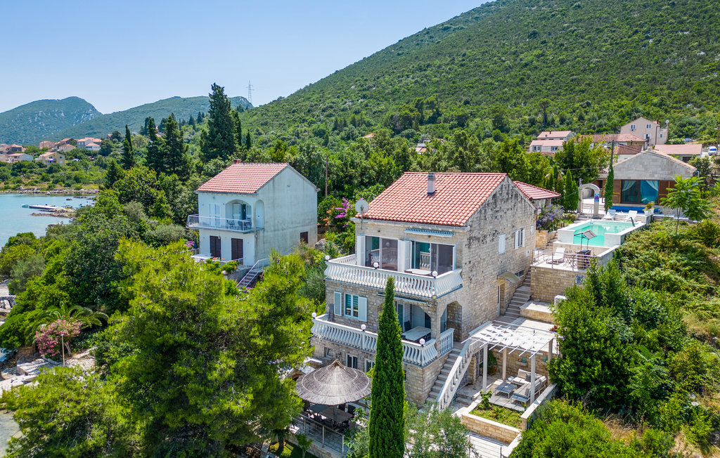 Ferienhaus - Peljesac-Ston , Kroatien - CDP700 12
