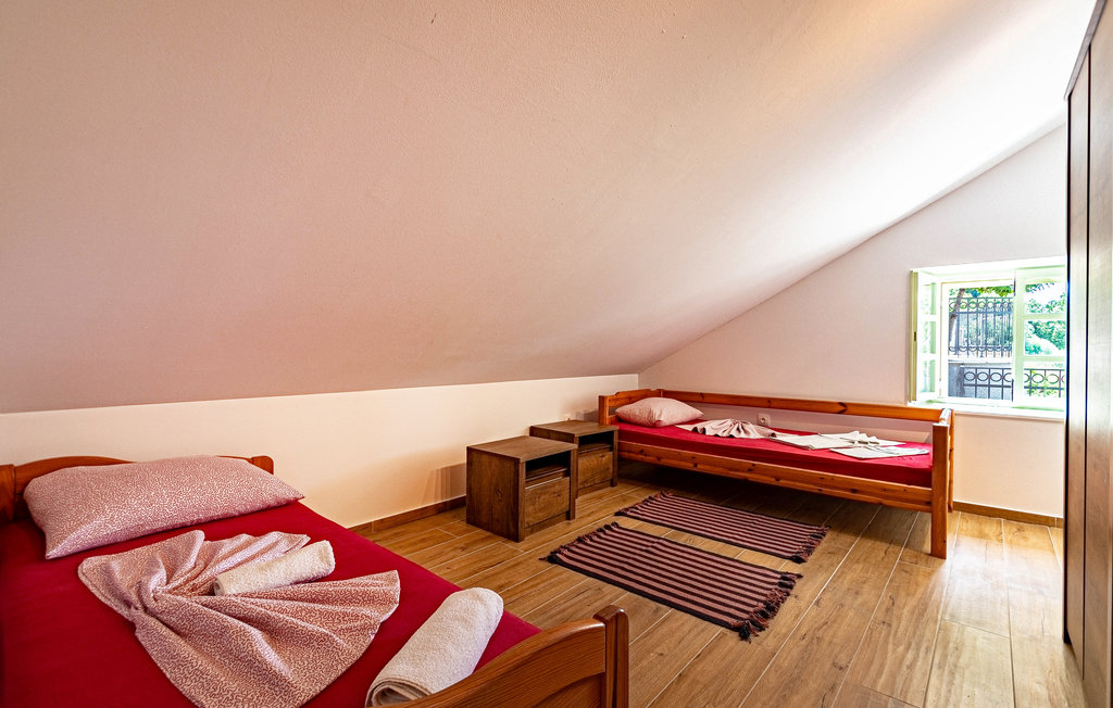 Ferienhaus - Peljesac-Viganj , Kroatien - CDP635 29