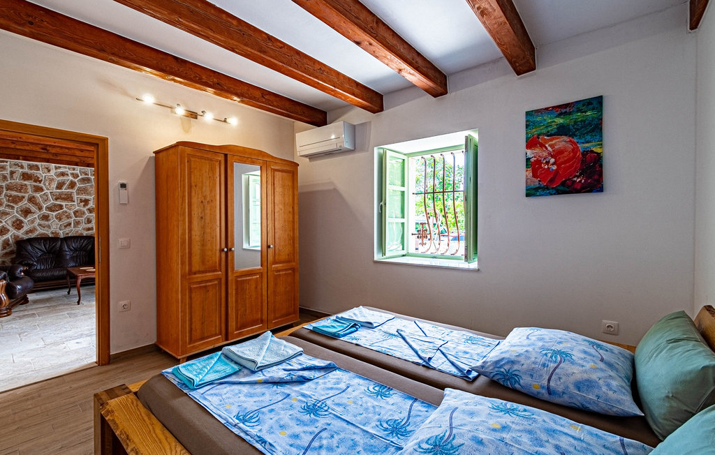 Ferienhaus - Peljesac-Viganj , Kroatien - CDP635 34
