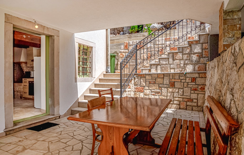 Ferienhaus - Peljesac-Viganj , Kroatien - CDP635 20