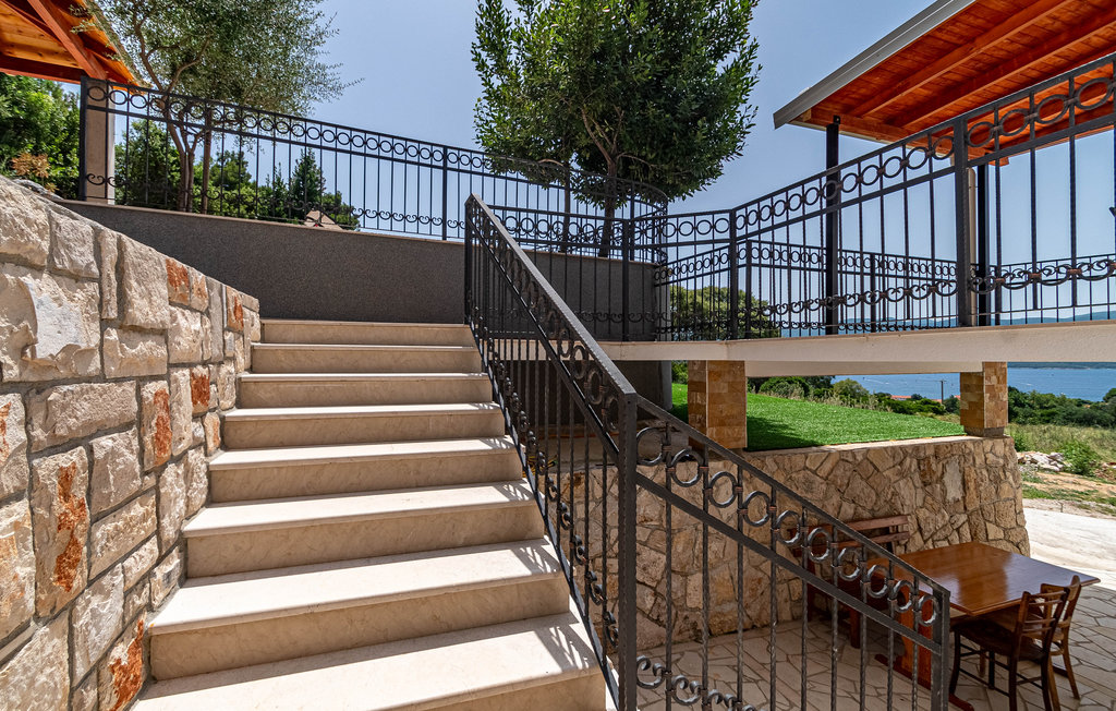 Ferienhaus - Peljesac-Viganj , Kroatien - CDP635 8