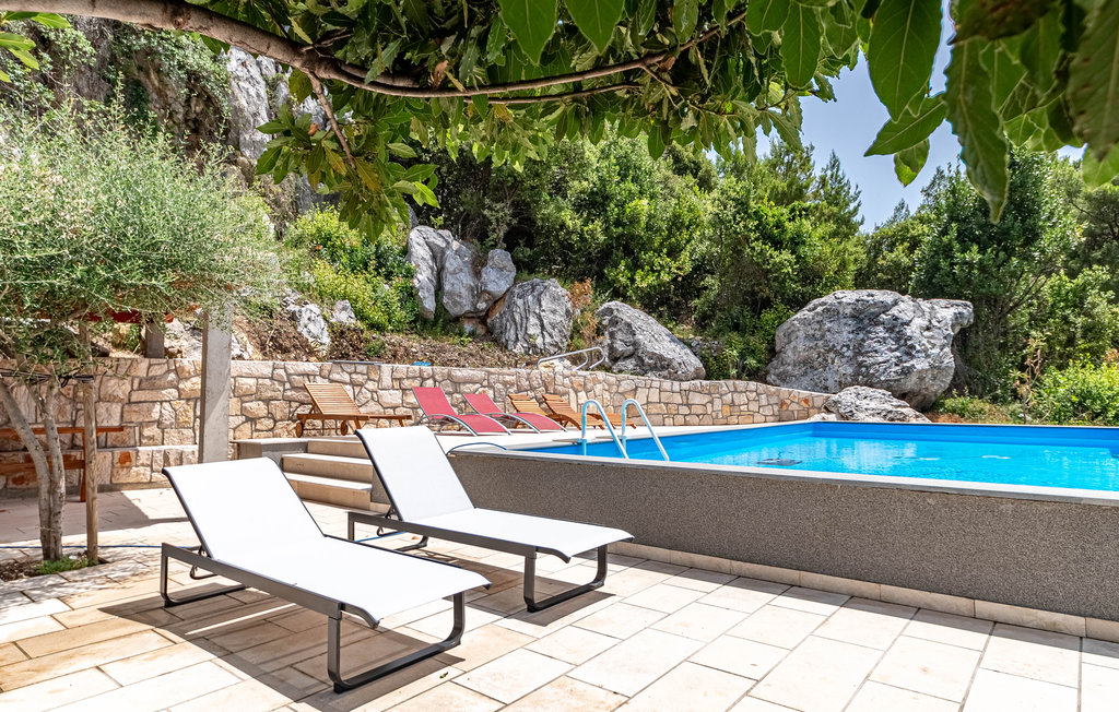 Ferienhaus - Peljesac-Viganj , Kroatien - CDP635 11