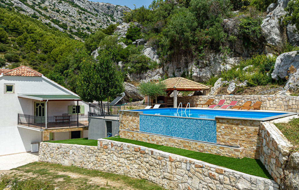 Ferienhaus - Peljesac-Viganj , Kroatien - CDP635 12