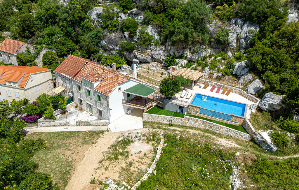 Ferienhaus - Peljesac-Viganj , Kroatien - CDP635 2