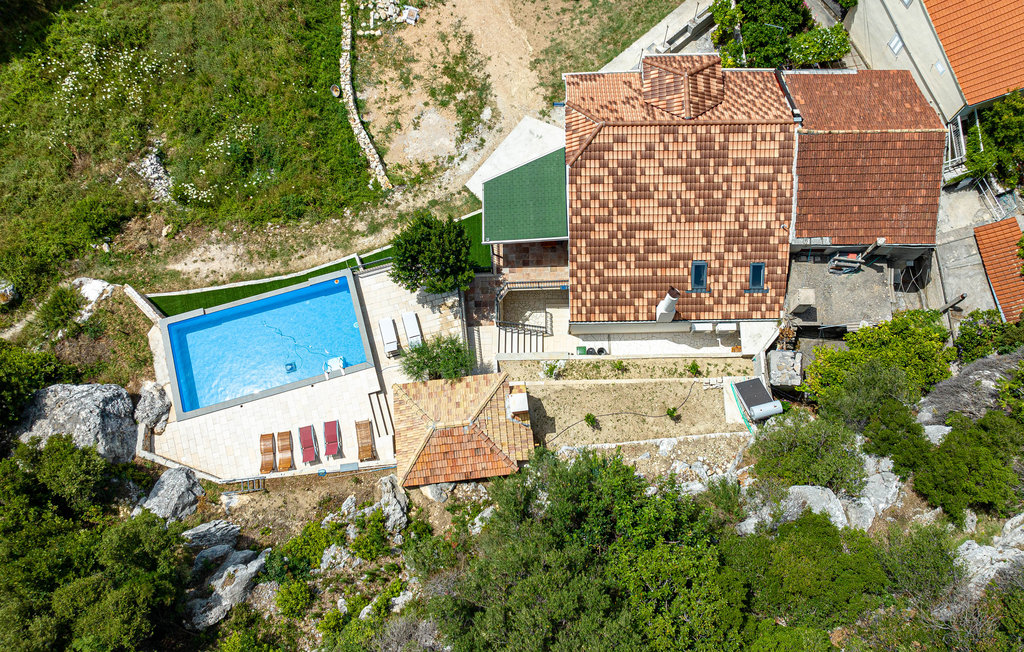 Ferienhaus - Peljesac-Viganj , Kroatien - CDP635 17