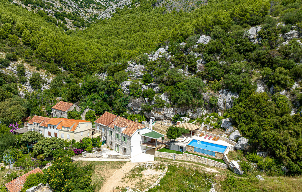Ferienhaus - Peljesac-Viganj , Kroatien - CDP635 18