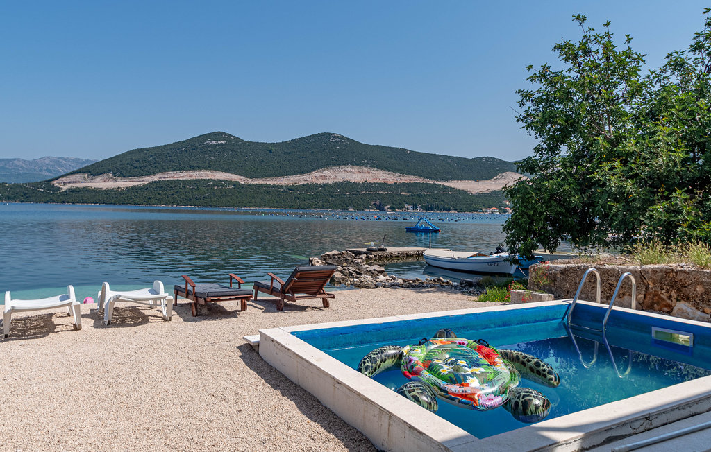 Feriehuse - Putnikovic , Kroatien - CDP615 9