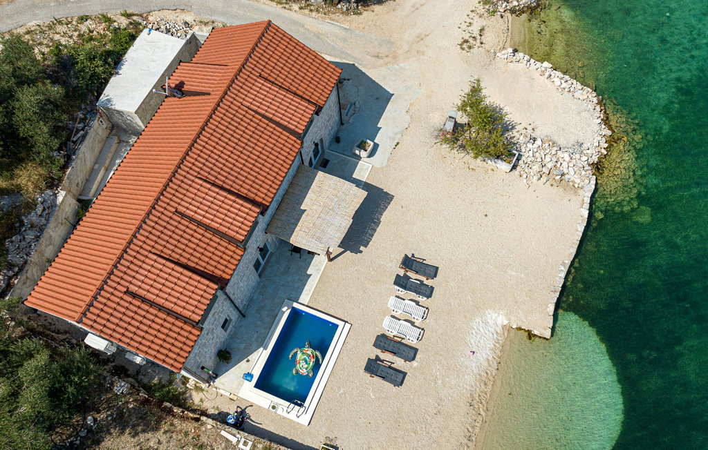 Feriehuse - Putnikovic , Kroatien - CDP615 11