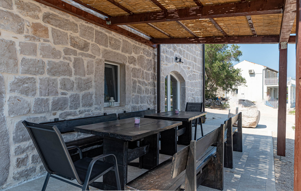 Feriehuse - Putnikovic , Kroatien - CDP615 13