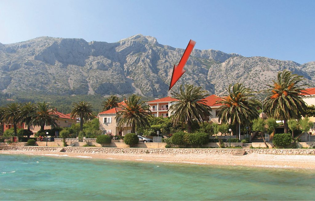 Ferieleilighet - Peljesac-Orebic , Kroatia - CDP156 1