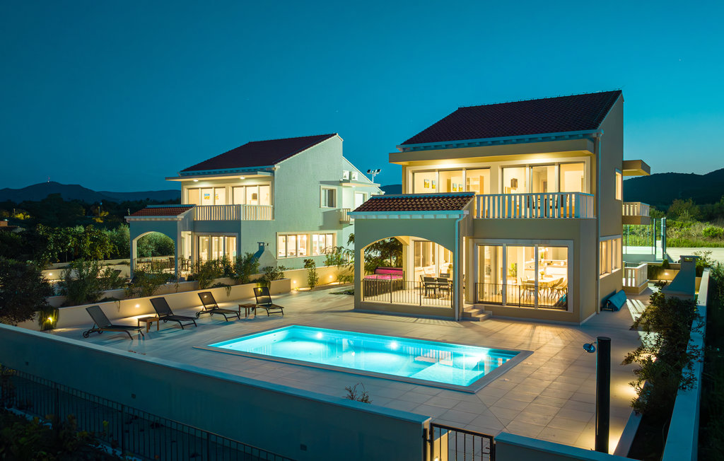 Feriehus - Peljesac-Sreser , Kroatia - CDP456 3