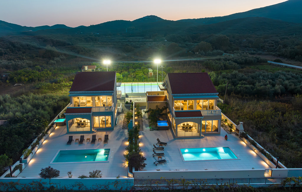 Feriehus - Peljesac-Sreser , Kroatia - CDP456 15