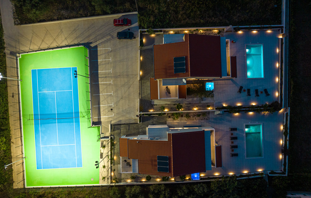 Feriehus - Peljesac-Sreser , Kroatia - CDP456 16