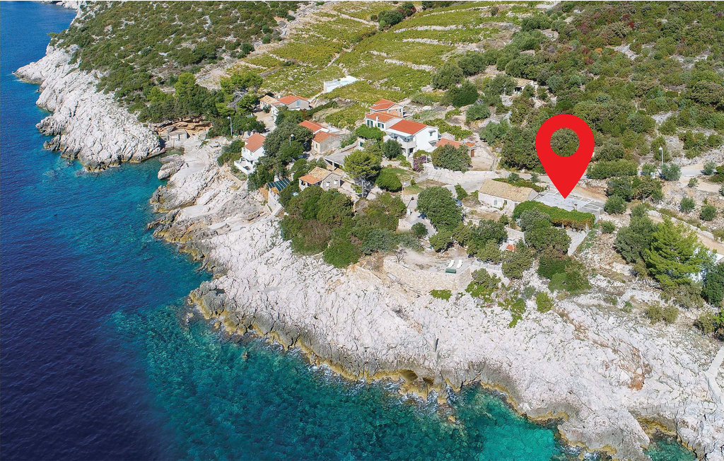 Feriehuse - Peljesac-Dingac , Kroatien - CDP376 10