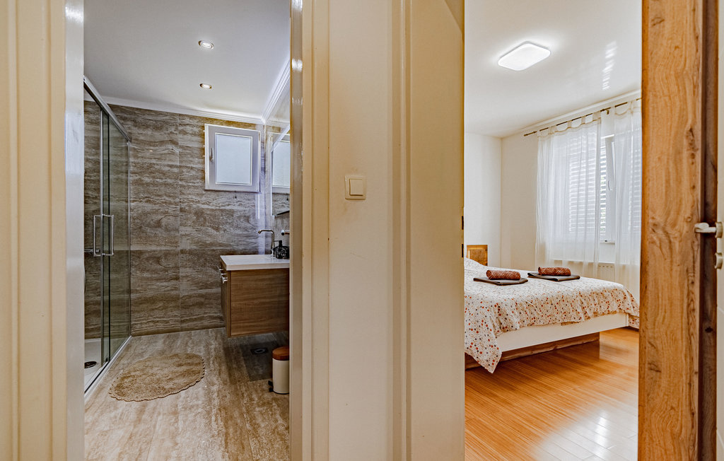 
Holiday rental - PELJESAC-ZULJANA , Croatia - CDP509 12