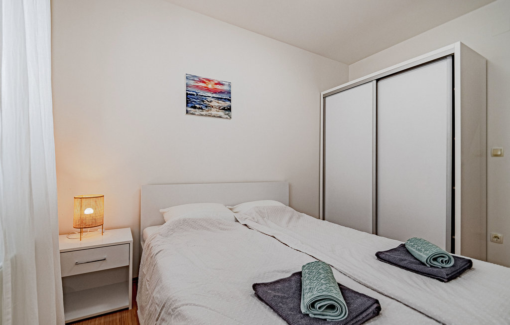 
Holiday rental - PELJESAC-ZULJANA , Croatia - CDP509 14