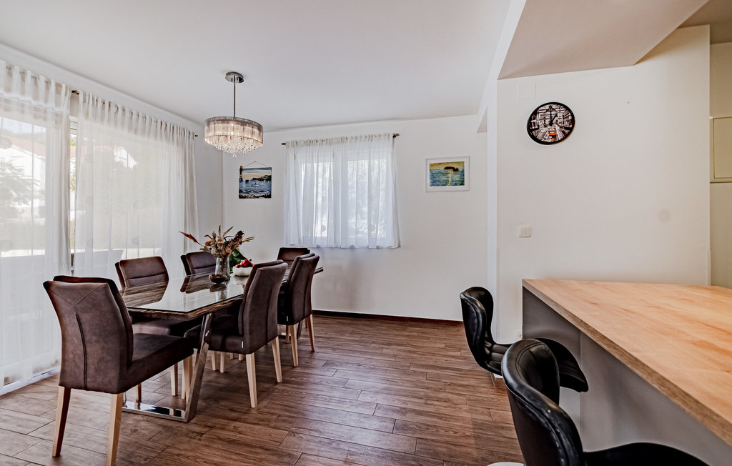 
Holiday rental - PELJESAC-ZULJANA , Croatia - CDP509 7