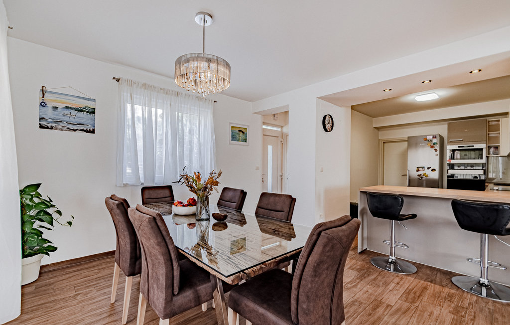 
Holiday rental - PELJESAC-ZULJANA , Croatia - CDP509 2