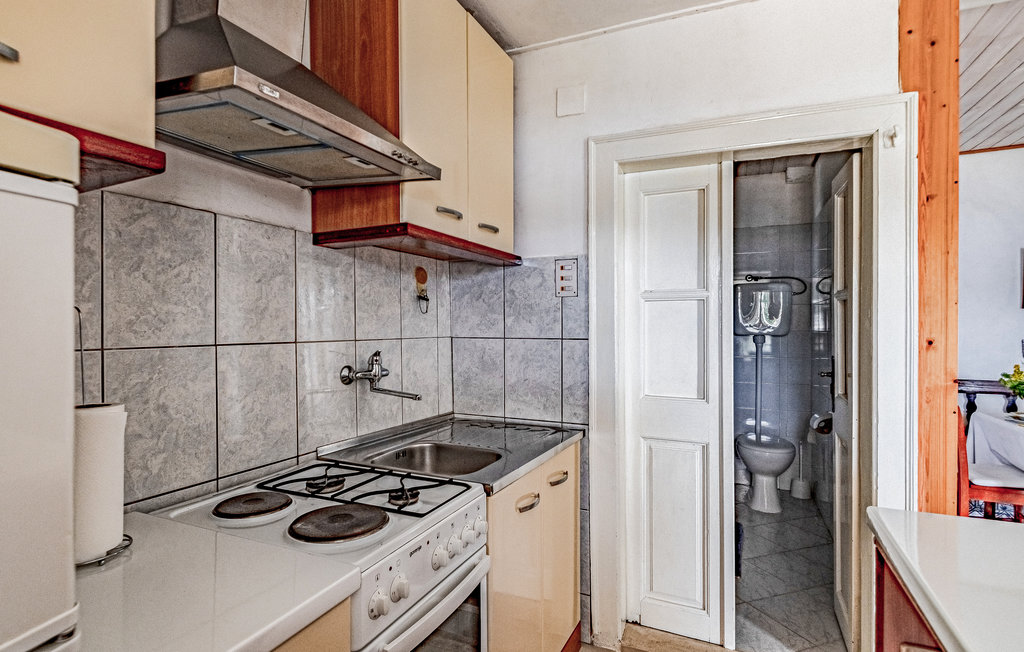 Ferienhaus - Peljesac-Viganj , Kroatien - CDP240 25