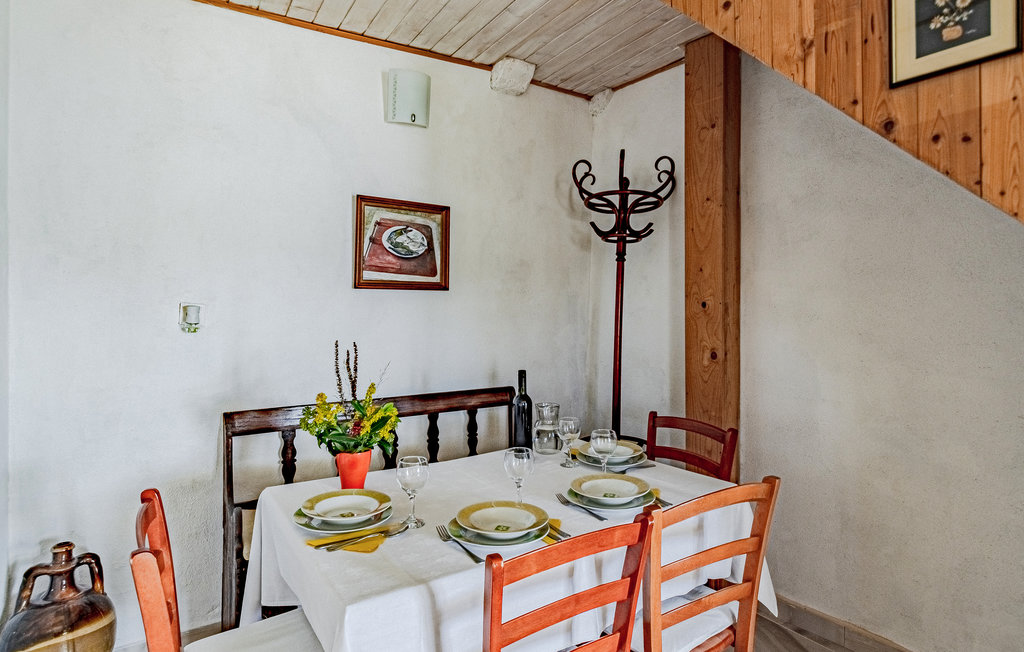 Ferienhaus - Peljesac-Viganj , Kroatien - CDP240 5