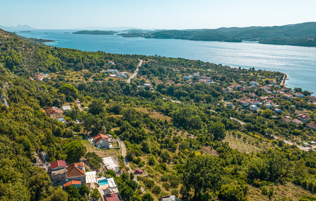 Ferienhaus - Peljesac-Viganj , Kroatien - CDP240 13