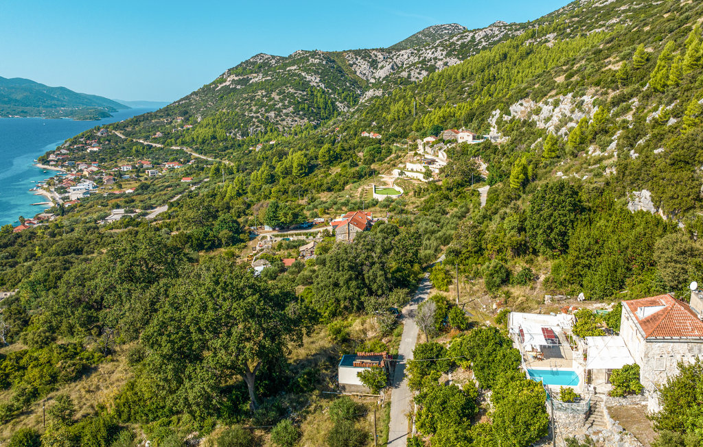 Ferienhaus - Peljesac-Viganj , Kroatien - CDP240 14