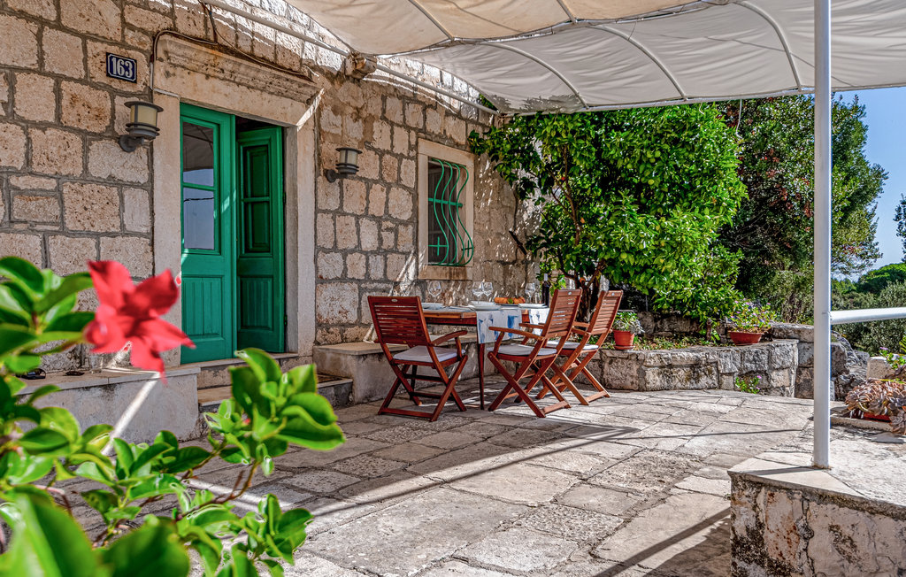 Ferienhaus - Peljesac-Viganj , Kroatien - CDP240 18