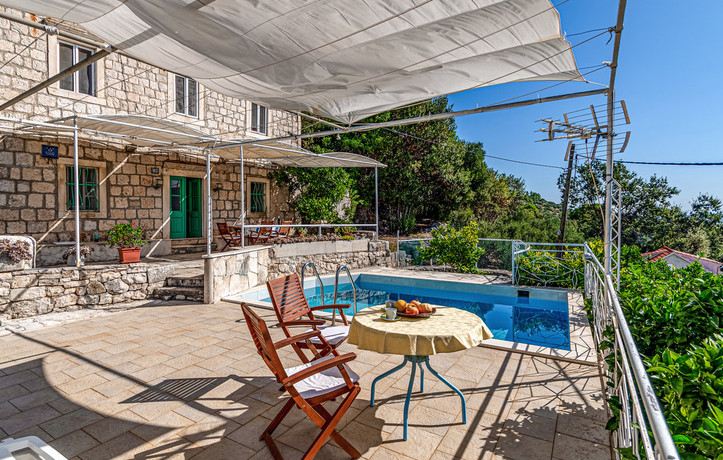 Ferienhaus - Peljesac-Viganj , Kroatien - CDP240 10