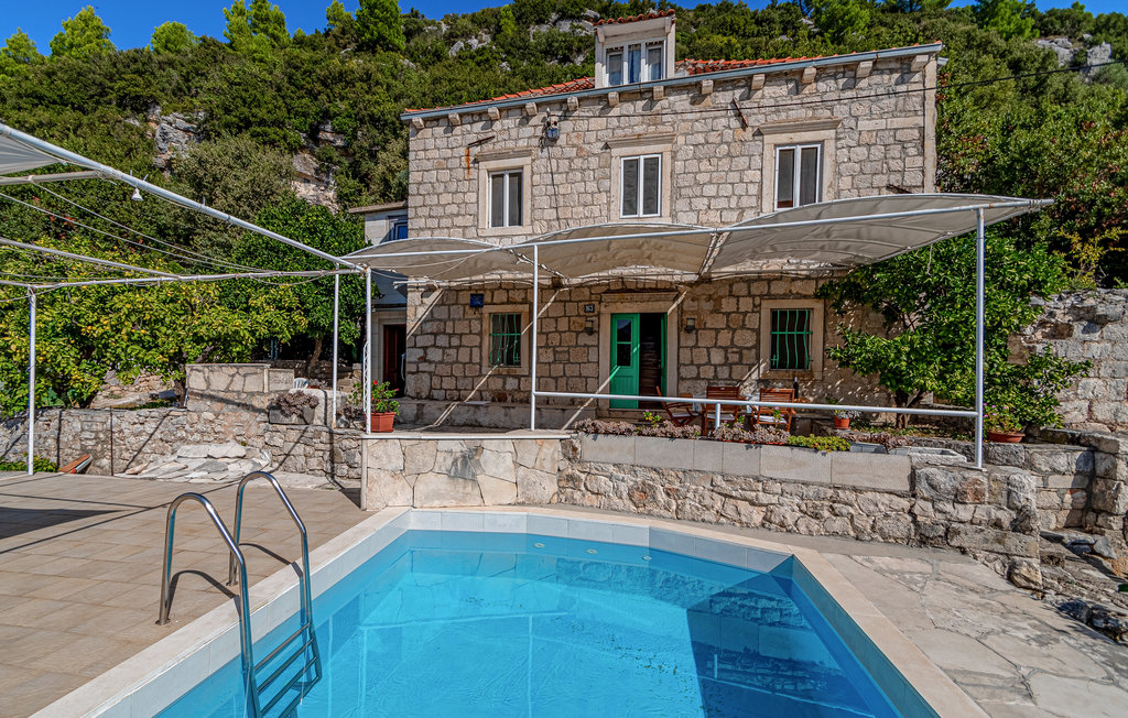 Ferienhaus - Peljesac-Viganj , Kroatien - CDP240 2