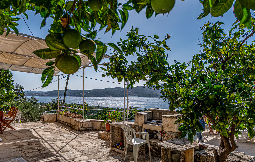 Ferienhaus - Peljesac-Viganj , Kroatien - CDP240 20