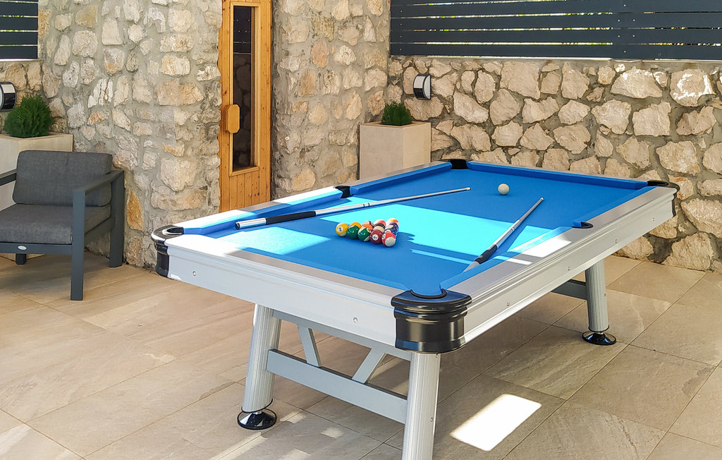 Feriehuse - Peljesac-Janjina , Kroatien - CDP432 8