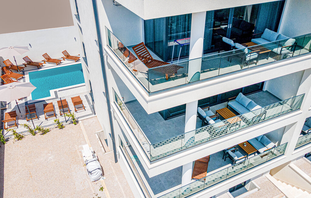 Lejlighed - Peljesac - Orebic , Kroatien - CDP632 1