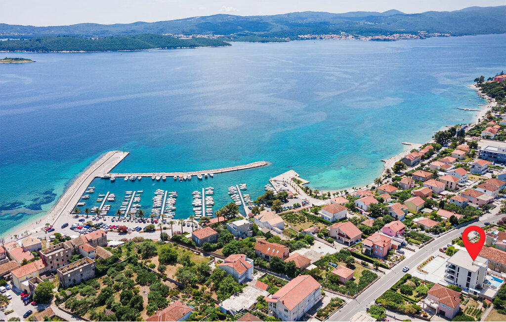 Lejlighed - Peljesac - Orebic , Kroatien - CDP632 9