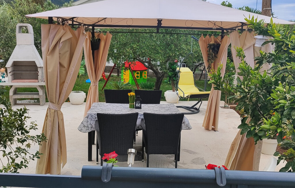 Lejlighed - Peljesac-Osobljava , Kroatien - CDP508 12