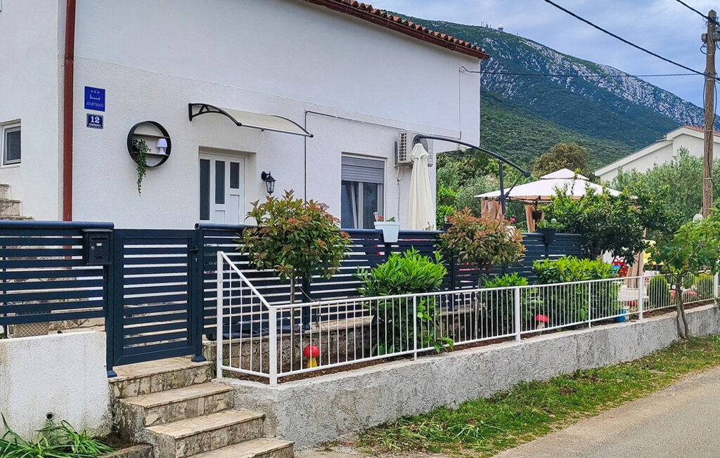 Lejlighed - Peljesac-Osobljava , Kroatien - CDP508 13