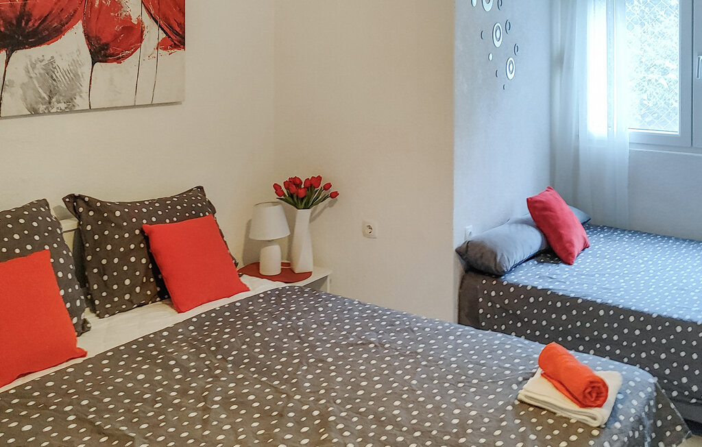 Lejlighed - Peljesac-Osobljava , Kroatien - CDP508 16