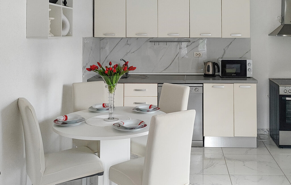 Lejlighed - Peljesac-Osobljava , Kroatien - CDP508 2