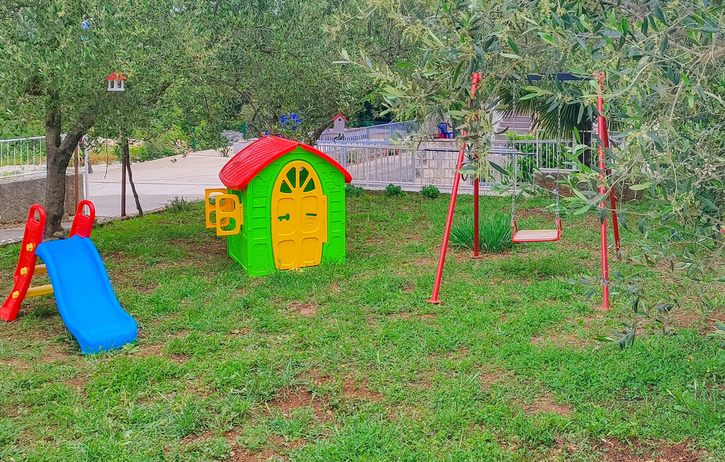 Lejlighed - Peljesac-Osobljava , Kroatien - CDP508 10