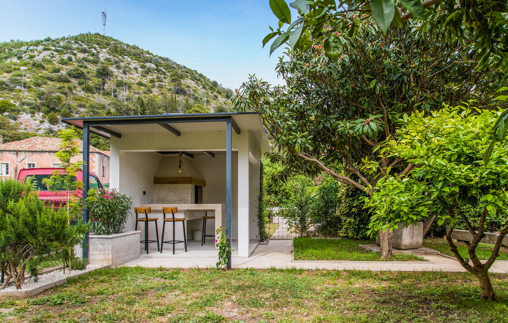 Feriehus - Peljesac-Trstenik , Kroatia - CDP507 17