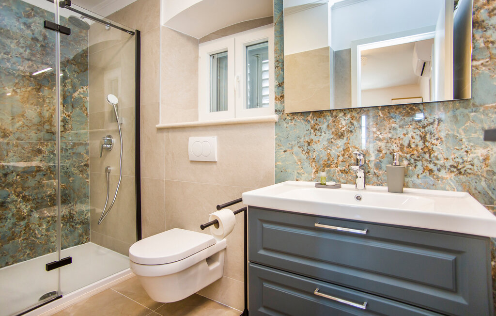 Feriehus - Peljesac-Trstenik , Kroatia - CDP507 29