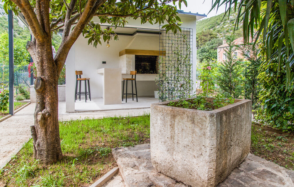 Feriehus - Peljesac-Trstenik , Kroatia - CDP507 18