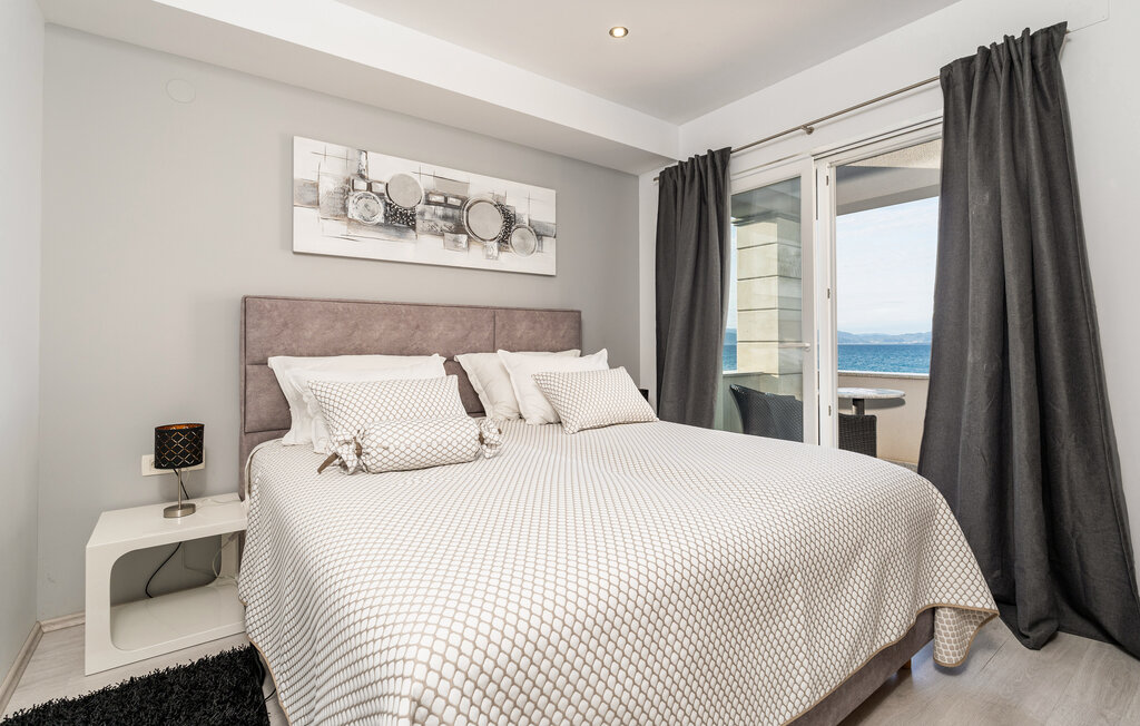 Feriehuse - Peljesac-Sreser , Kroatien - CDP100 41