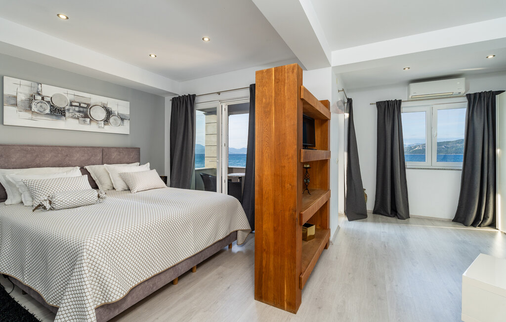 Feriehuse - Peljesac-Sreser , Kroatien - CDP100 42