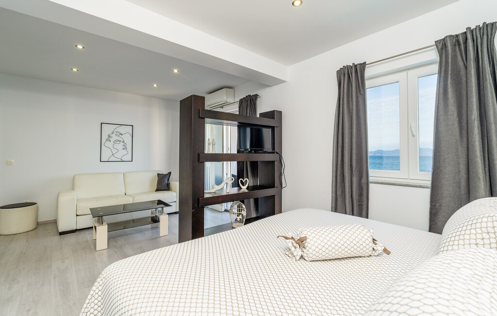 Feriehuse - Peljesac-Sreser , Kroatien - CDP100 45