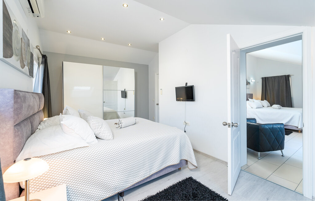 Feriehuse - Peljesac-Sreser , Kroatien - CDP100 48